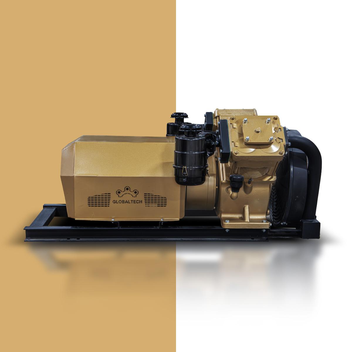 Compresor serie G220-2