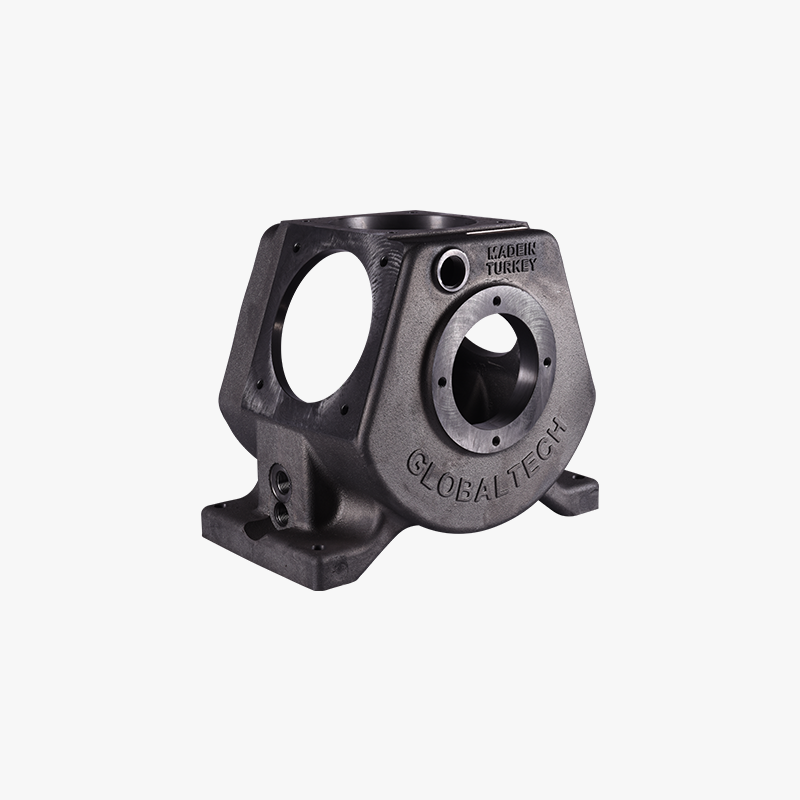 Carter de aceite G-160