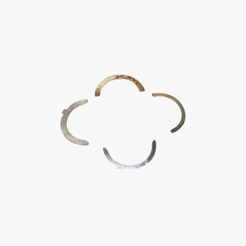 DEUTZ GEZİNTİ YATAĞI