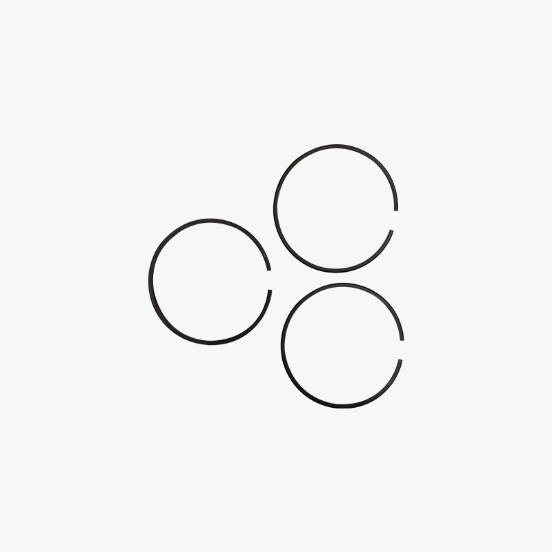 Anillo de pistón G-160